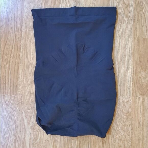 SPANX - Higher Power Pantie Briefs - [Very Black] - Picture 3 of 13